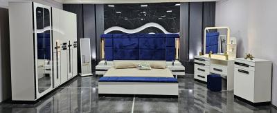Chambres à coucher VIP ROMO TABASKI 26MI13