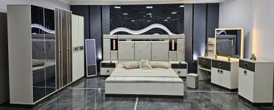 Chambres à coucher VIP ROMO TABASKI 26MI13