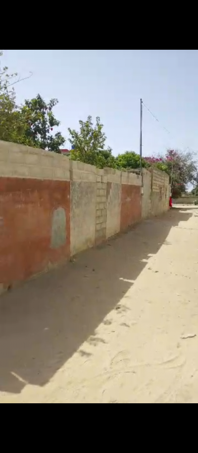 WANTER MAISON 225m2 Campement Nguekhokh