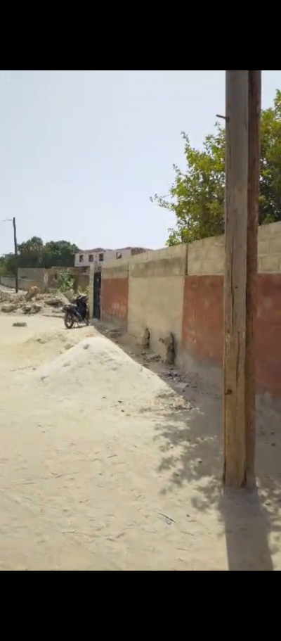 WANTER MAISON 225m2 Campement Nguekhokh
