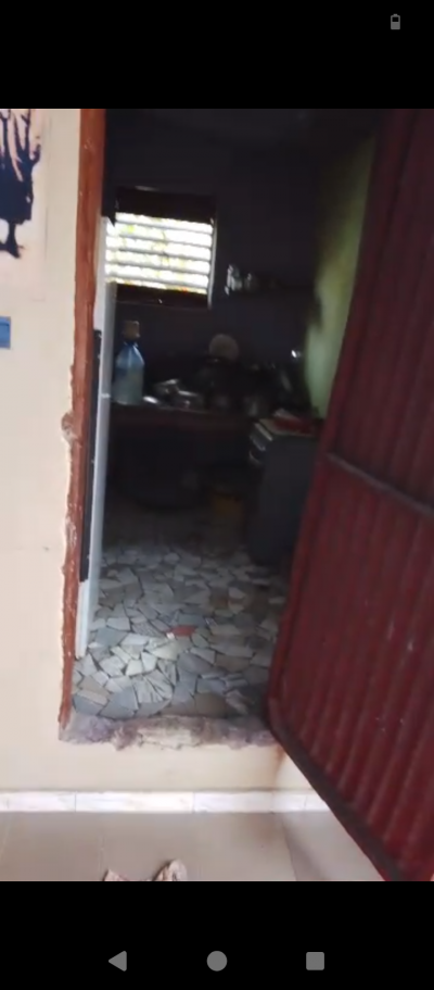 WANTER MAISON 225m2 Campement Nguekhokh