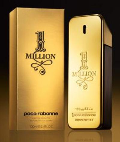 Parfums venants d'Italie