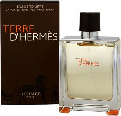 Parfums venants d'Italie