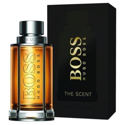 Parfums venants d'Italie