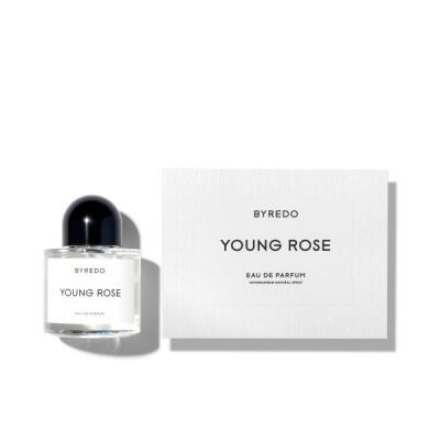 Parfums venants d'Italie