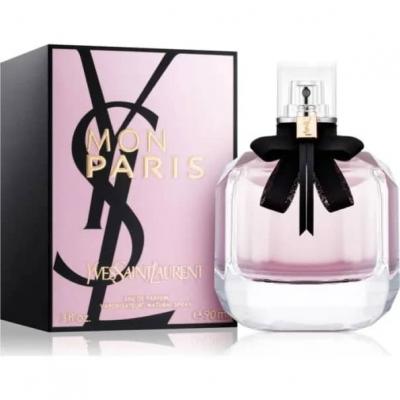 Parfums venants d'Italie