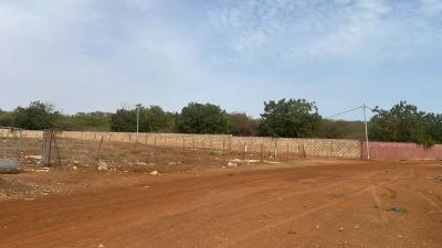 Terrain 600 mètres carrés à vendre à Ngaparou 