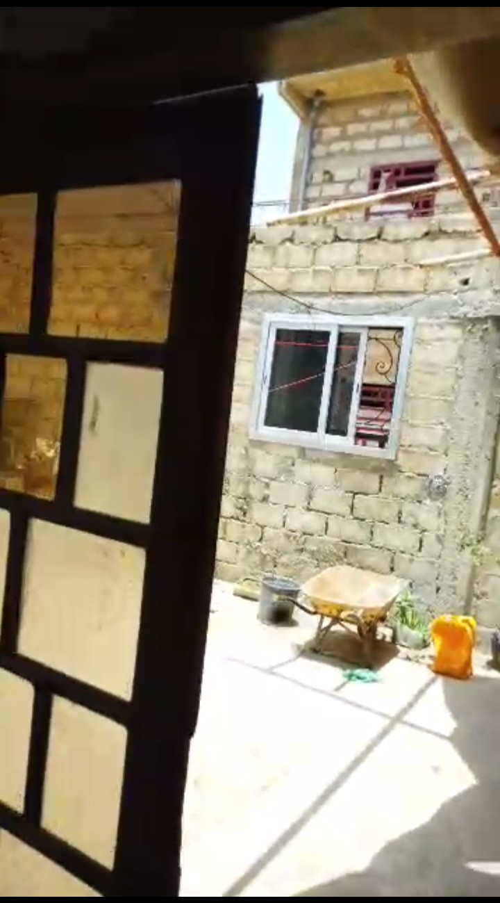 WANTER MAISON 300m2 CAMPEMENT NGUEKHOKH