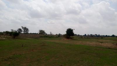 Terrain 300 mètres carrés à vendre à Mbour Sé