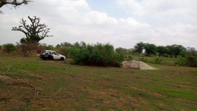 Terrain 1200 mètres carrés à vendre à Mbour Sn