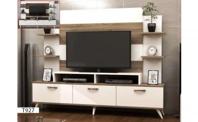 Ensemble table tv + Accroches 26Jt12