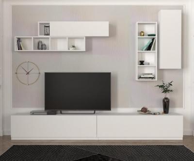 Ensemble table tv + Accroches 26Jt12