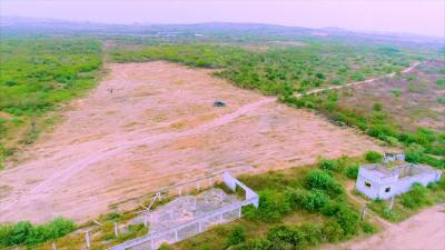 Terrain 600 mètres carrés à vendre à Yène Sé
