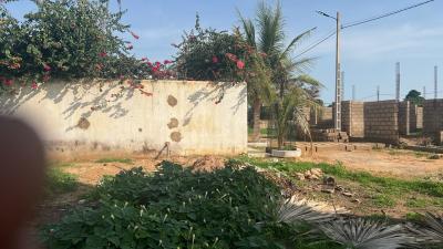 Terrain 225m2 à vendre à Keur Youngar Sénégal