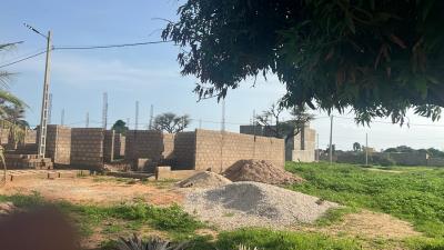 Terrain 225m2 à vendre à Keur Youngar Sénégal