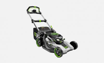 EGO Power+ 22 Inch Aluminum Deck Lawn Mower