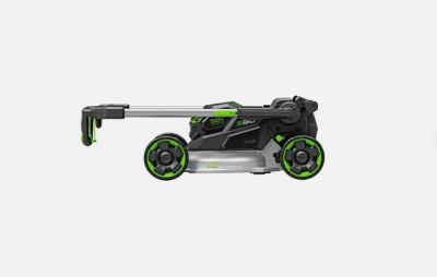 EGO Power+ 22 Inch Aluminum Deck Lawn Mower