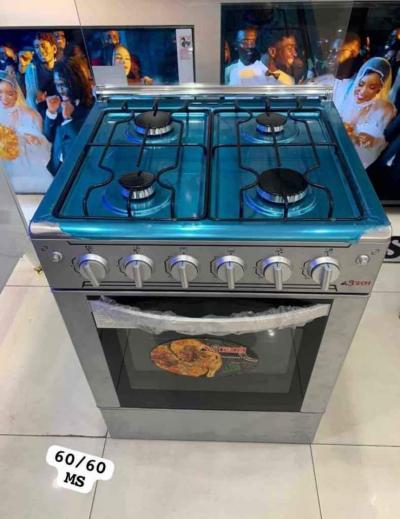 Cuisinières à gaz 26spt24