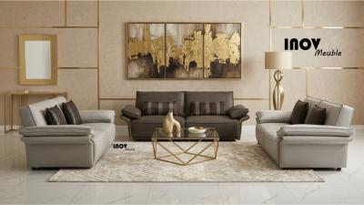 Salons en cuirs 26sp26