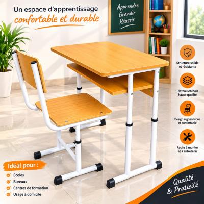 Bureaux élèves 26sp28