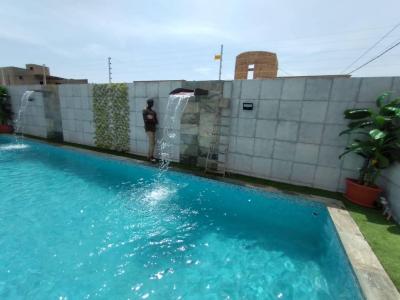 Villa à vendre à Saly Sénégal