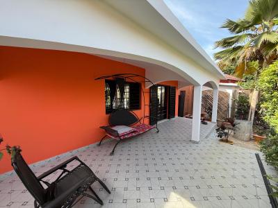 Villa à vendre à Ngaparou Sénégal