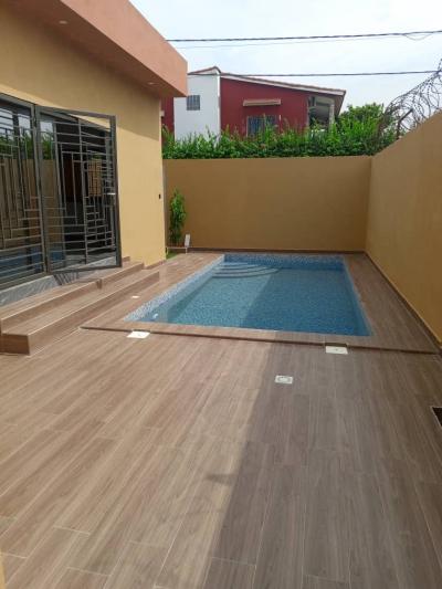 Villa à vendre à Somone Sénégal