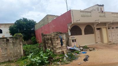 Terrain 300 mètres carrés à vendre à Saly Sénégal