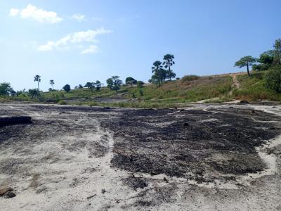 Terrain Agricole de 4004 m²  vers Darou Khoudoss -