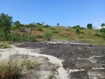 Terrain Agricole de 4004 m²  vers Darou Khoudoss -