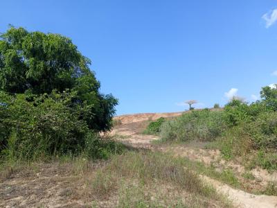 Terrain Agricole de 4004 m²  vers Darou Khoudoss -