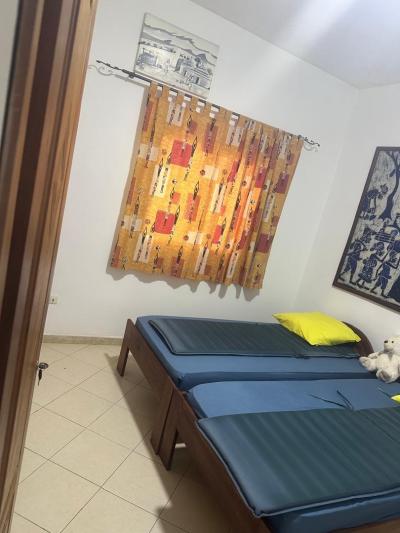 Villa à vendre à Saly Sénégal