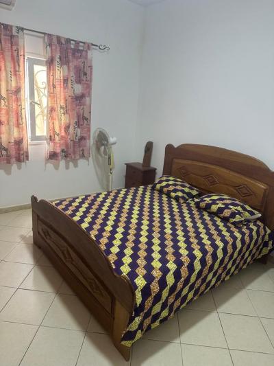 Villa à vendre à Saly Sénégal