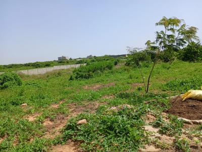 Bail de 1 hectare à  Diamniadio