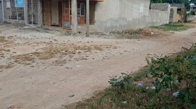 Terrain de 5323 m² vers Sikilo - Kolda