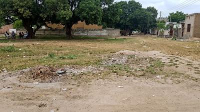 Terrain de 5323 m² vers Sikilo - Kolda