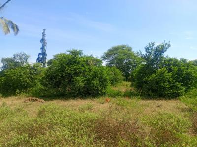 Verger Fruitiers de 3912 m² vers Mboro
