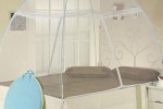 Moustiquaire tente pliable  Moustiquaire tente pliable