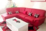 SALON 5 PLACES CUIR  SALON 5 PLACES CUIR