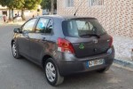 Vend Toyota yaris D4D année 2010 Vend Toyota yaris D4D année 2010
