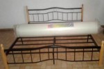 LIT + MATELAS ORTHOPEDIQUE  LIT + MATELAS ORTHOPEDIQUE
