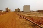 Terrain 600m2 TF NOFLAYE FACE VILLAGE DES TORTUES Terrain 600m2 TF NOFLAYE FACE VILLAGE DES TORTUES