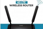Vends Routeur à puce LTE 4G /3G Vends Routeur à puce LTE 4G /3G