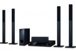HOME CINÉMA LG GARANTIE 12 MOIS  HOME CINÉMA LG GARANTIE 12 MOIS