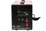 REGULATEUR 1000W NUMERIQUE REGULATEUR 1000W NUMERIQUE