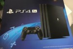 Sony PlayStation 4 Pro - PS4 Pro 1TB 4K Console