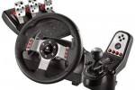 Volant Logitech g27  Volant Logitech g27