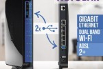 Vends des routeurs et modem wifi et switch Vends des routeurs et modem wifi et switch