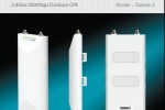 Vends des Routeurs Base Station Wifi Outdoor 2.4Gh Vends des Routeurs Base Station Wifi Outdoor 2.4Gh