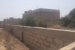 Terrain de 150m2 a kounoune bien placé  Terrain de 150m2 a kounoune bien placé